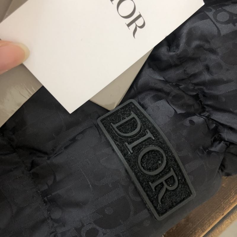 Christian Dior Down Jackets